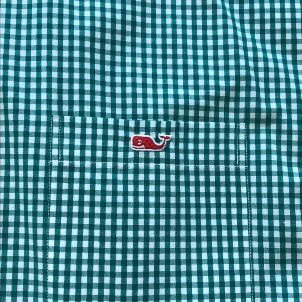 Vineyard Vines Button-Down - image 3